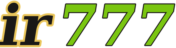 ir777 logo